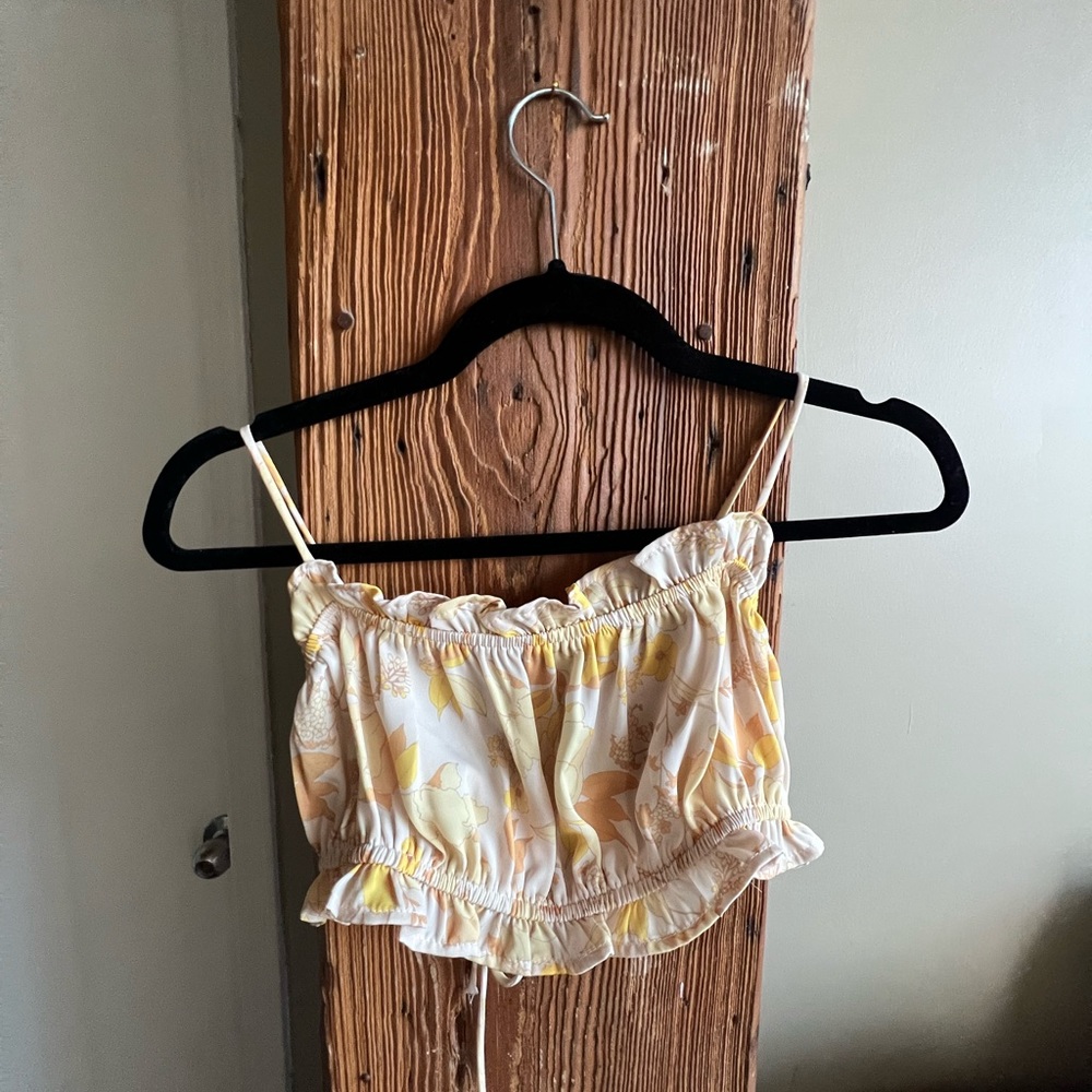 Two-set matching set from Revolve